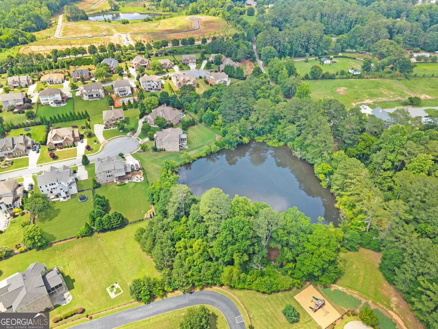 258 Millstone Parkway Woodstock - Photo 69