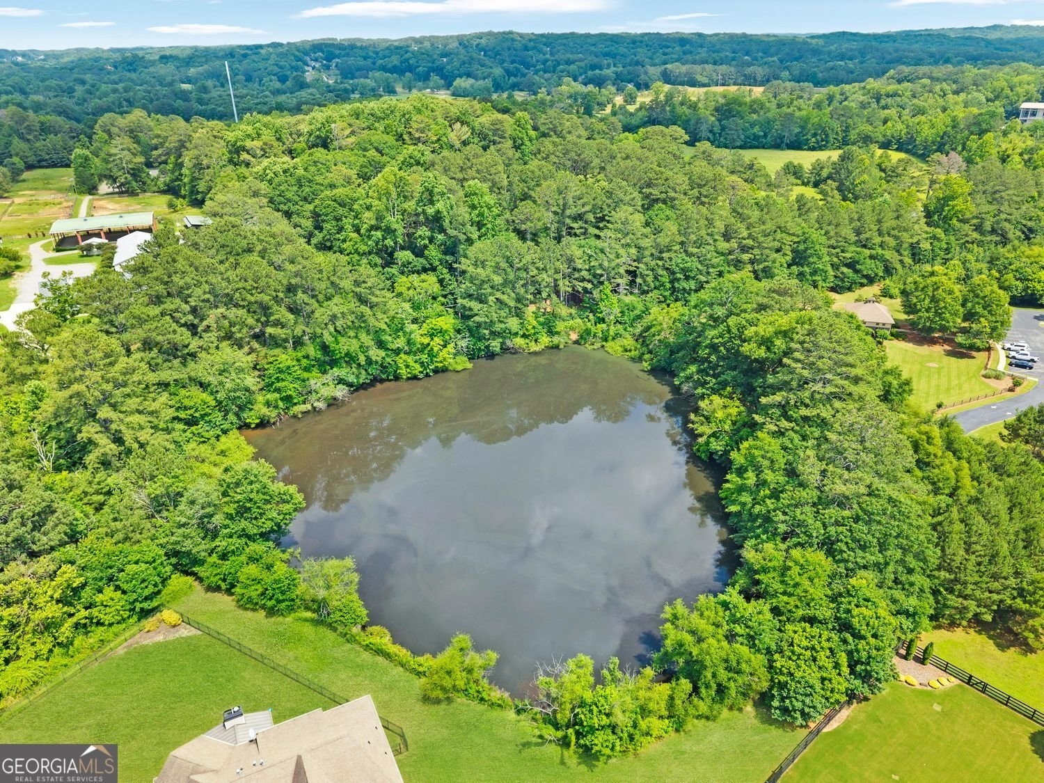 258 Millstone Parkway Woodstock - Photo 71