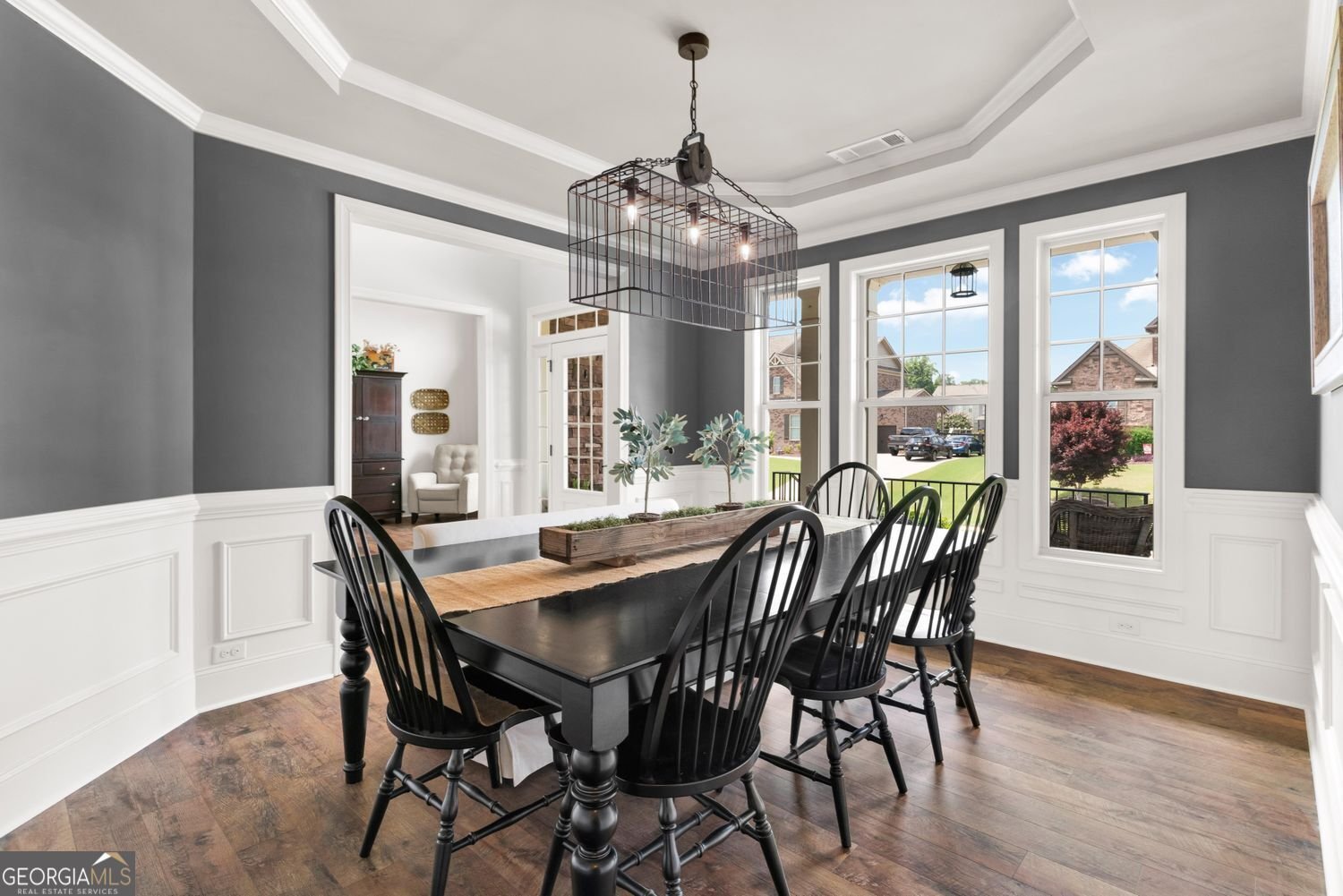 258 Millstone Parkway Woodstock - Photo 8