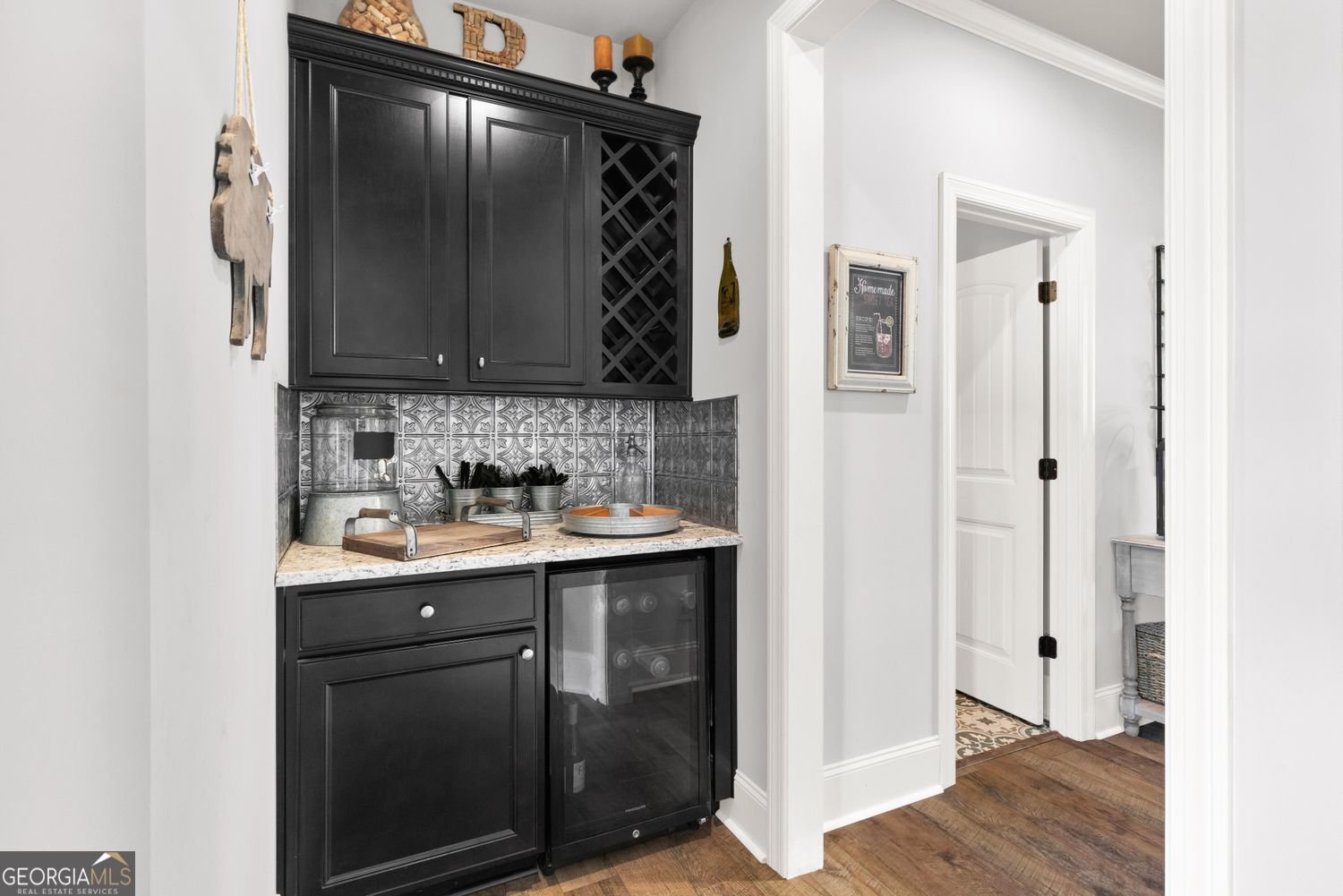 258 Millstone Parkway Woodstock - Photo 9