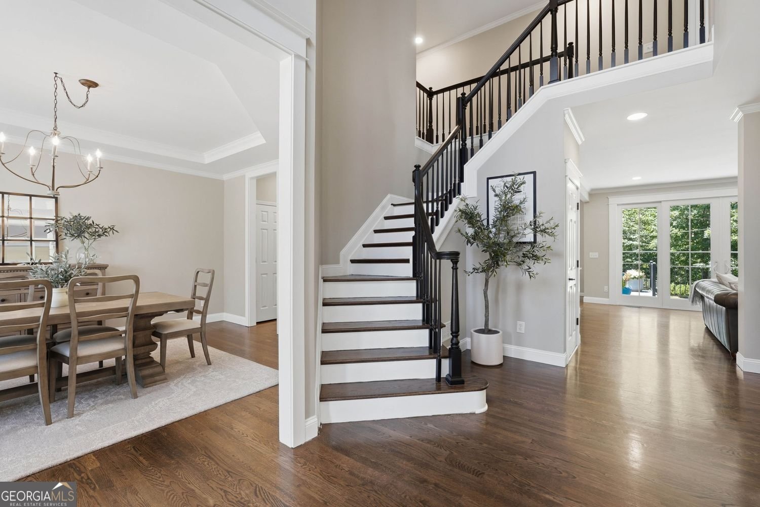3084 Grove View Court Dacula - Photo 10