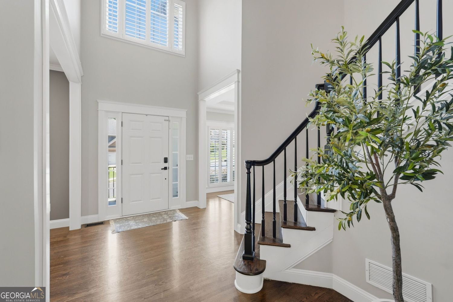 3084 Grove View Court Dacula - Photo 11