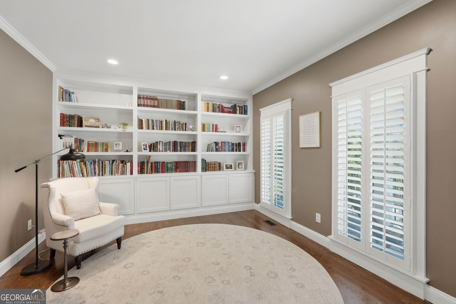 3084 Grove View Court Dacula - Photo 12