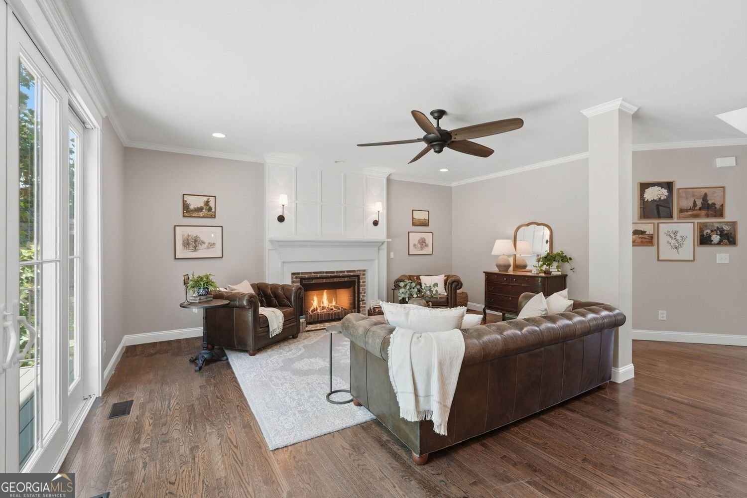 3084 Grove View Court Dacula - Photo 14