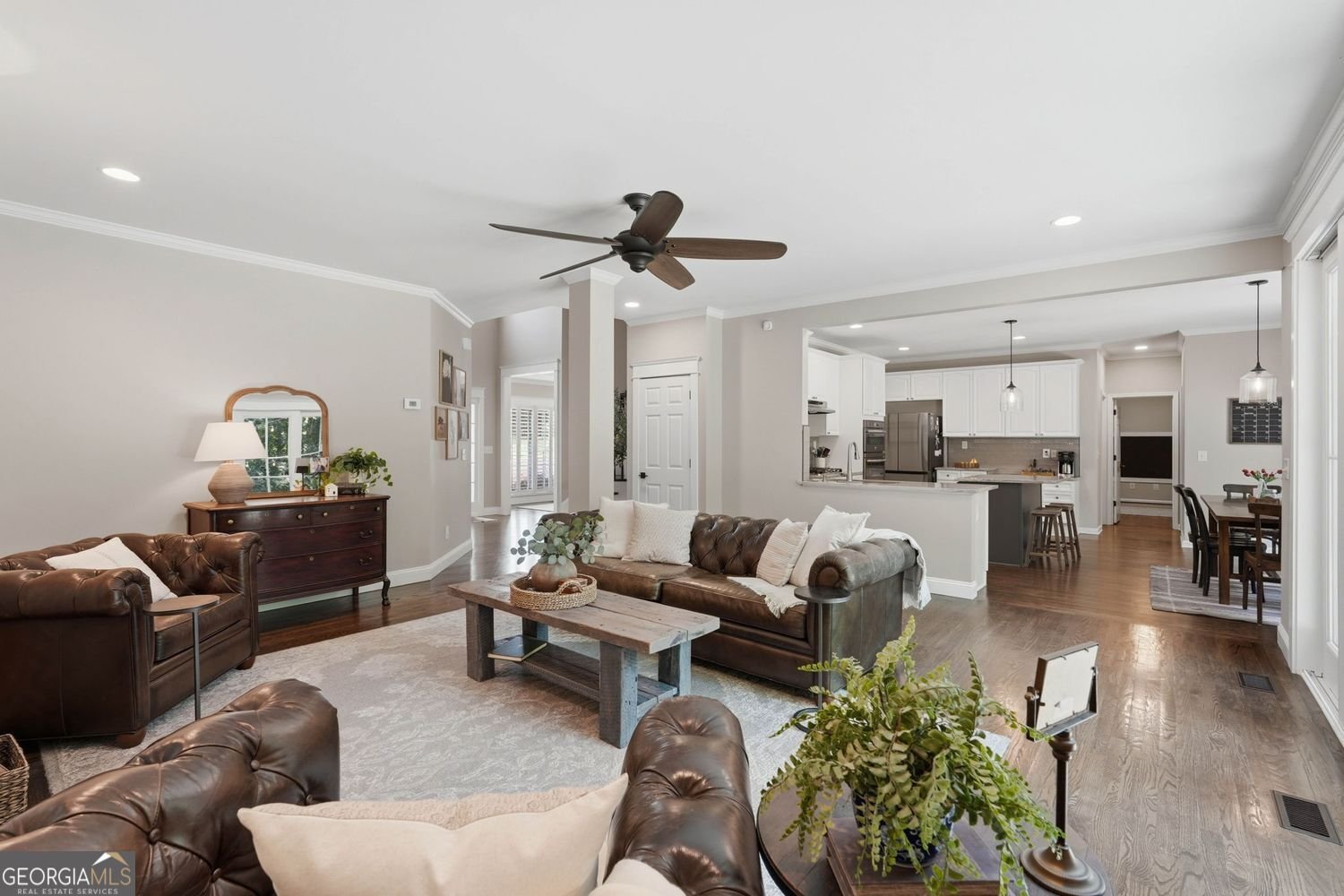 3084 Grove View Court Dacula - Photo 15