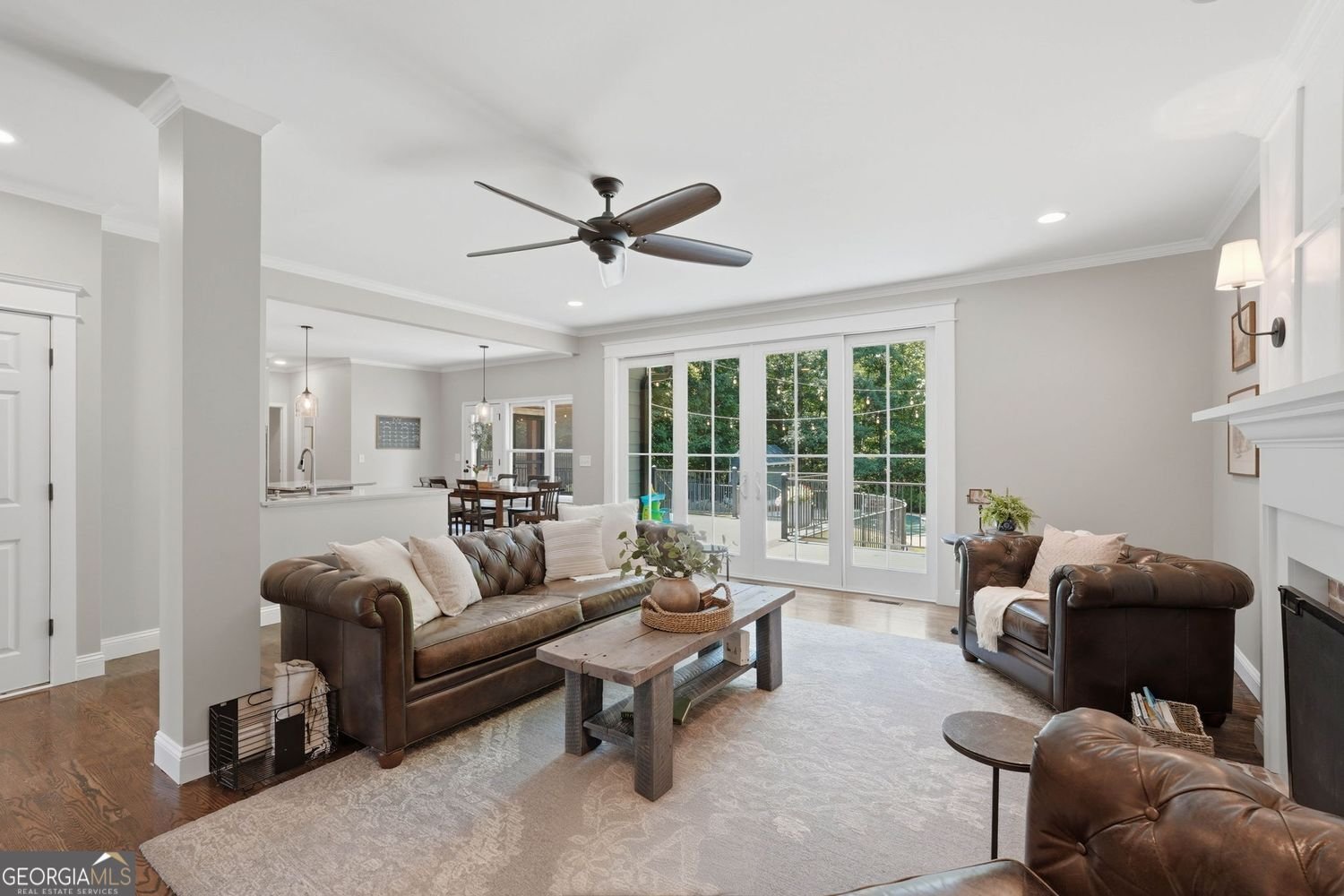 3084 Grove View Court Dacula - Photo 16