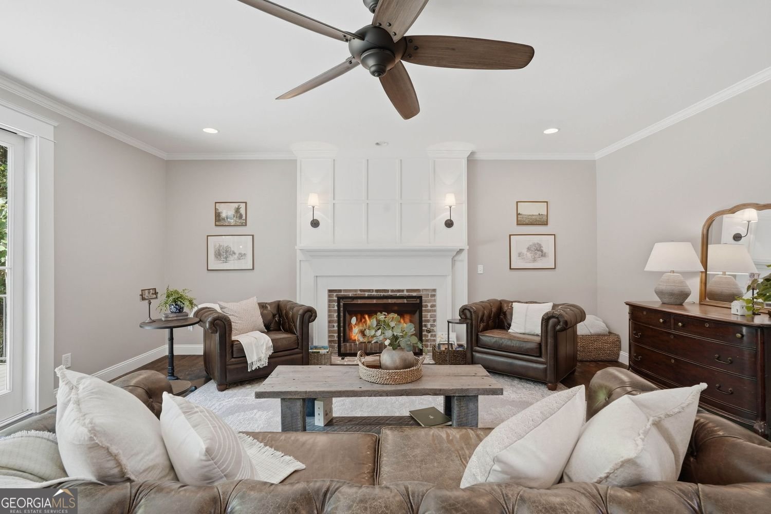3084 Grove View Court Dacula - Photo 17