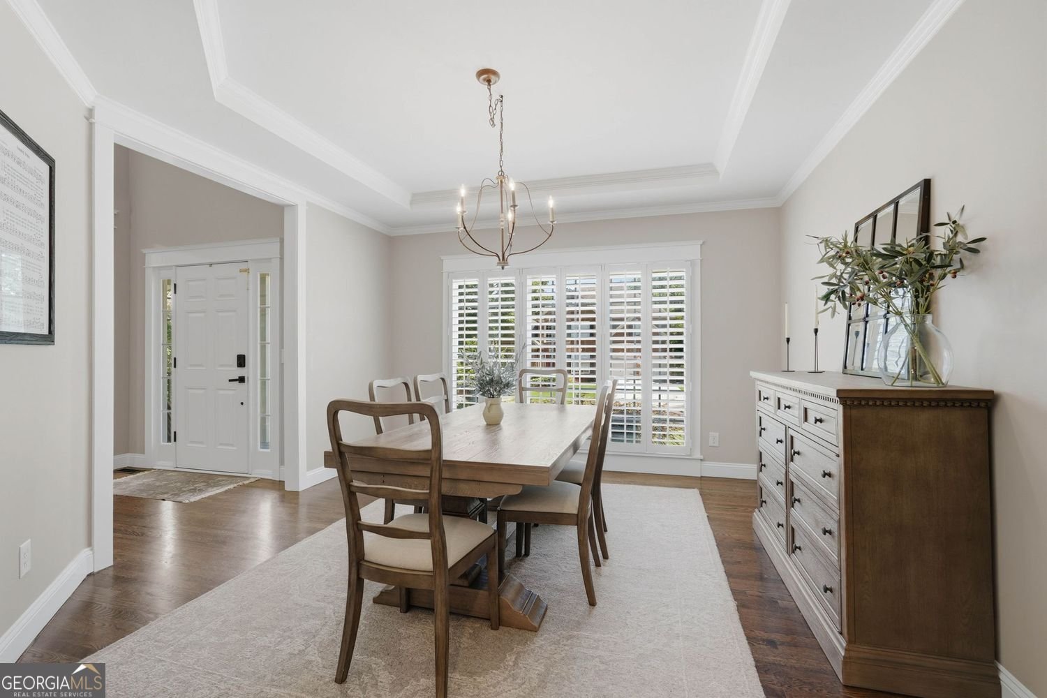 3084 Grove View Court Dacula - Photo 19