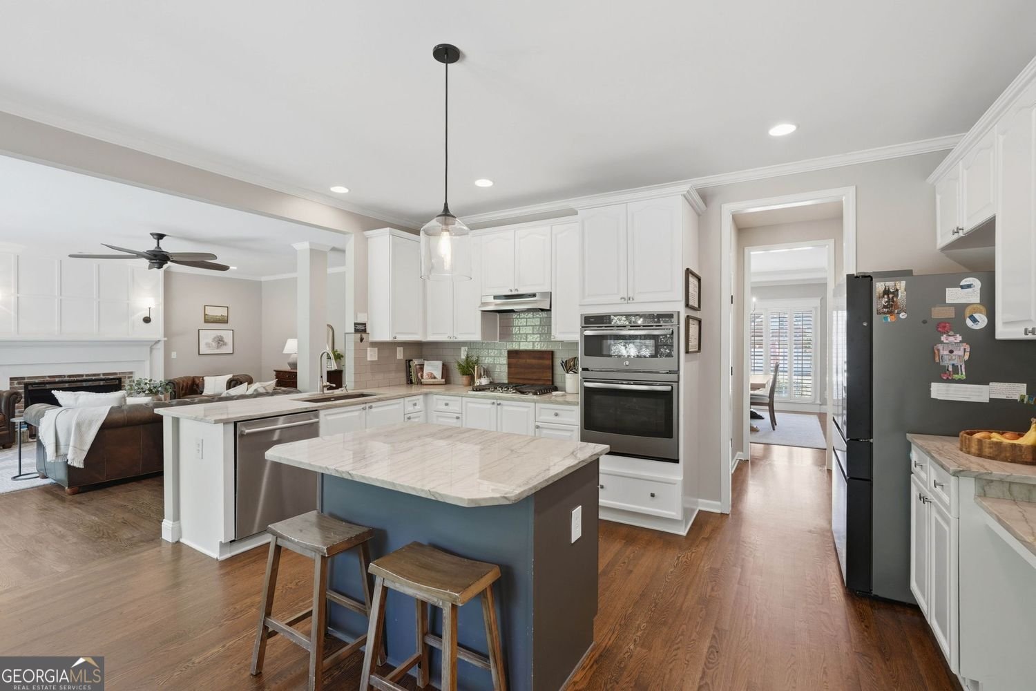 3084 Grove View Court Dacula - Photo 21