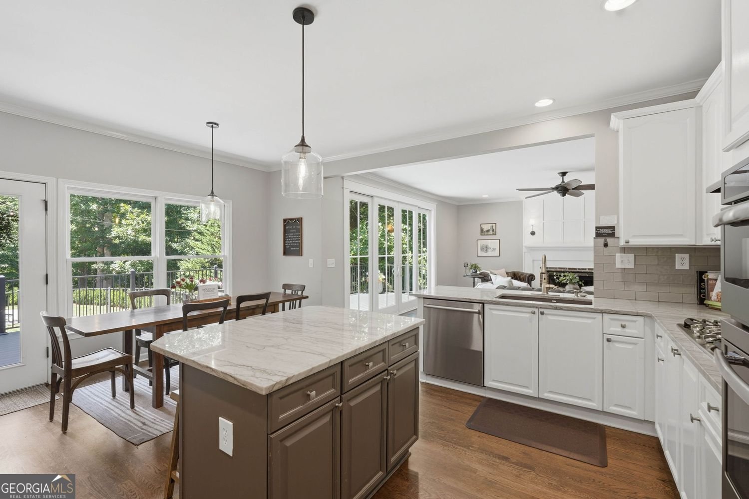 3084 Grove View Court Dacula - Photo 22