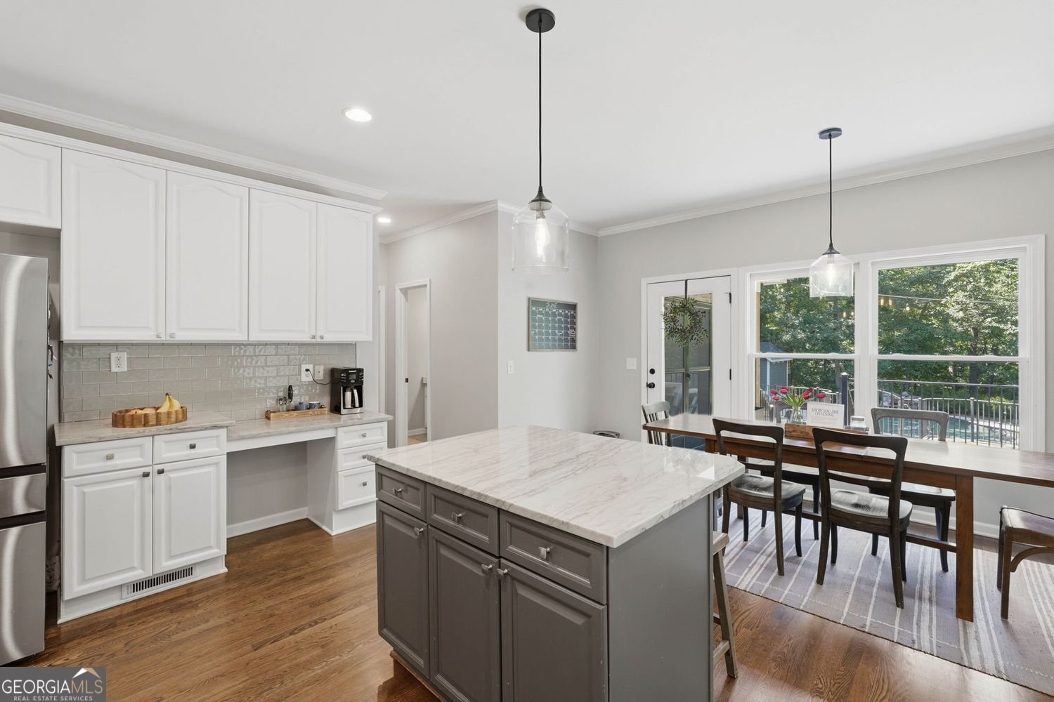 3084 Grove View Court Dacula - Photo 23