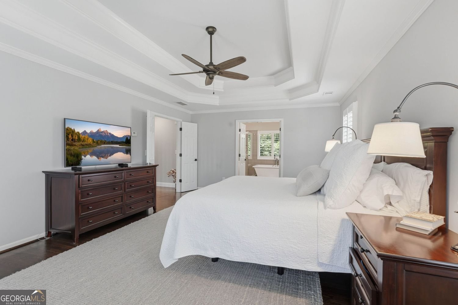 3084 Grove View Court Dacula - Photo 28