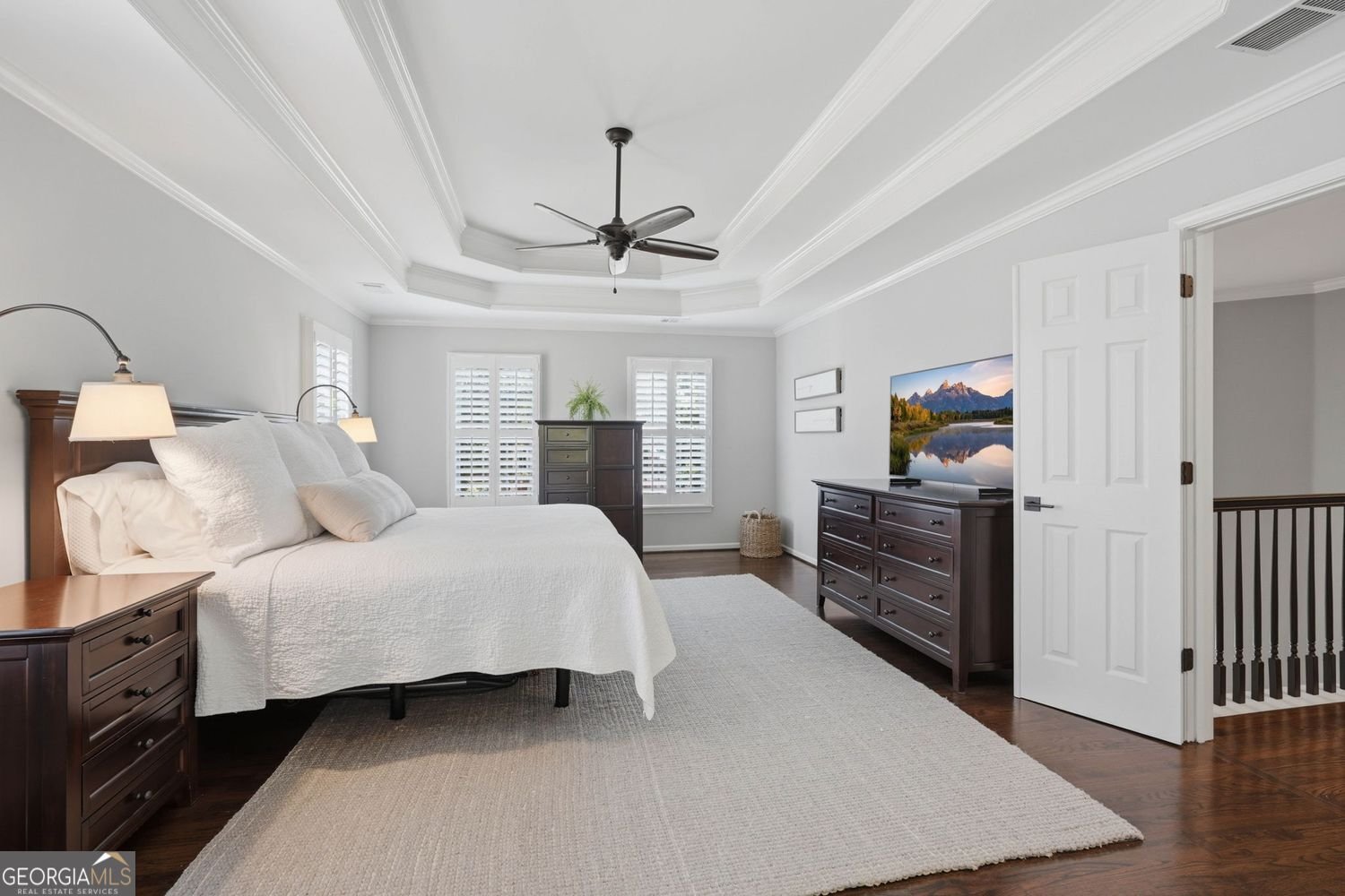 3084 Grove View Court Dacula - Photo 29