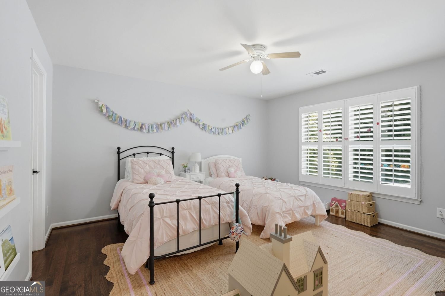 3084 Grove View Court Dacula - Photo 36