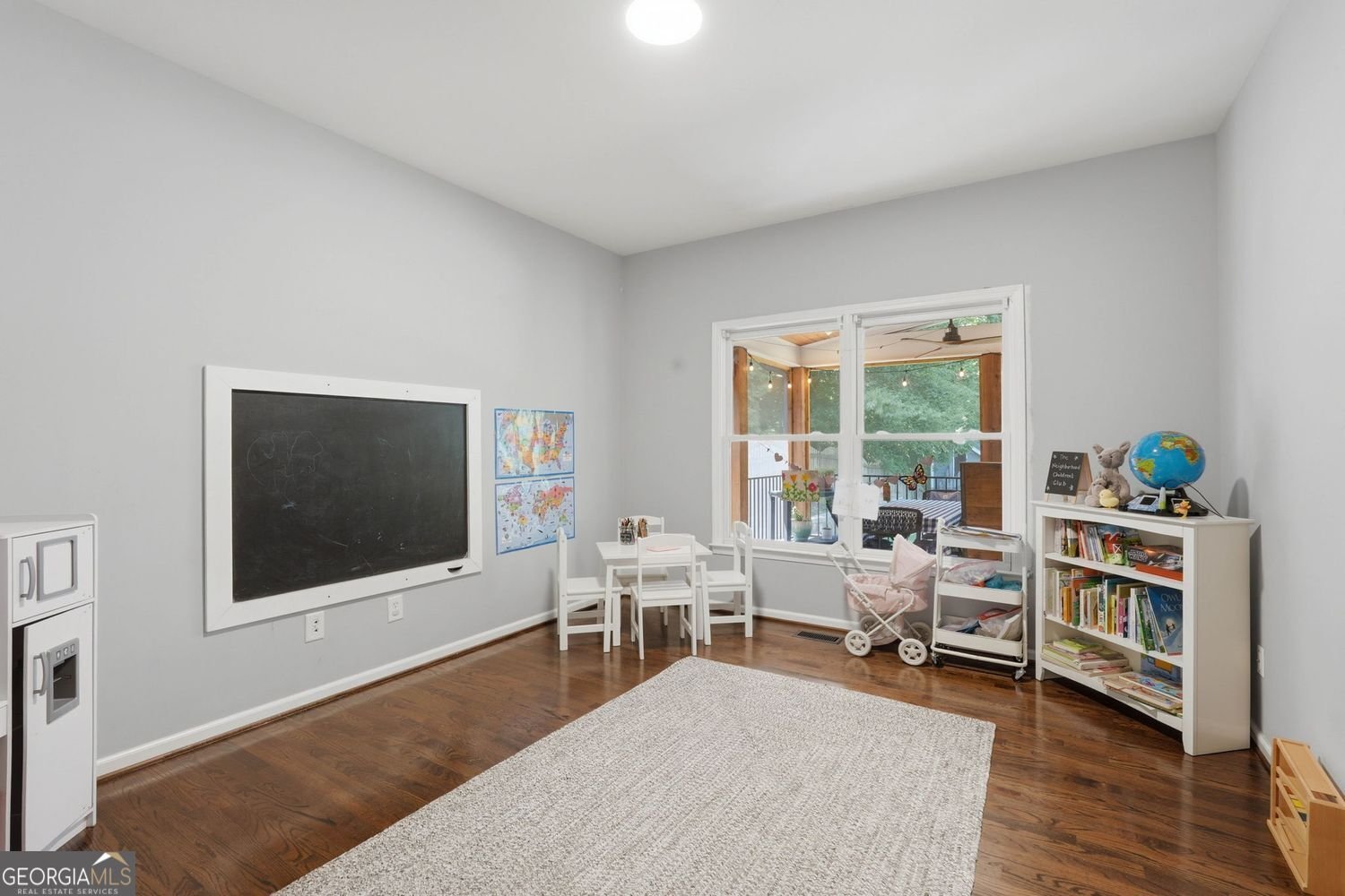 3084 Grove View Court Dacula - Photo 38