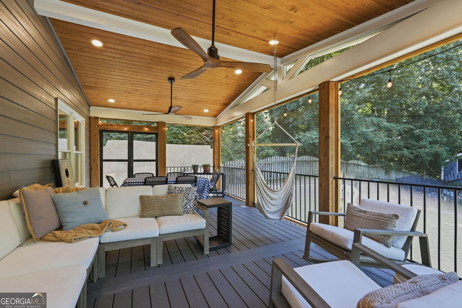 3084 Grove View Court Dacula - Photo 47