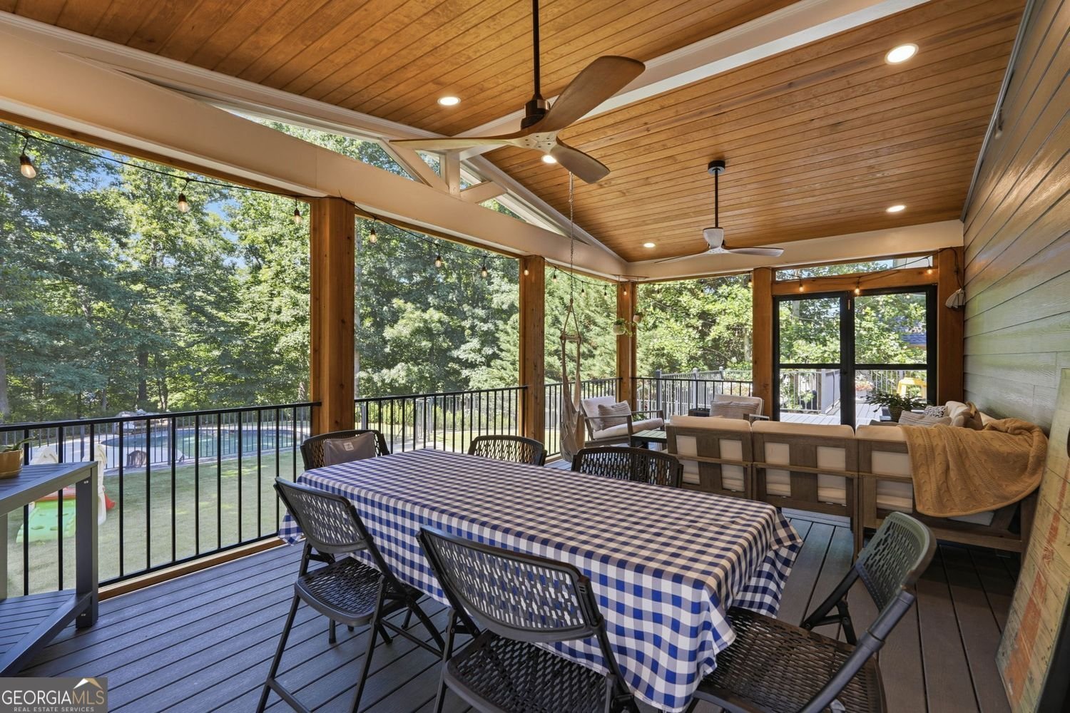 3084 Grove View Court Dacula - Photo 48