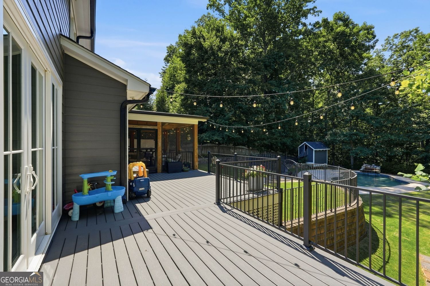 3084 Grove View Court Dacula - Photo 49