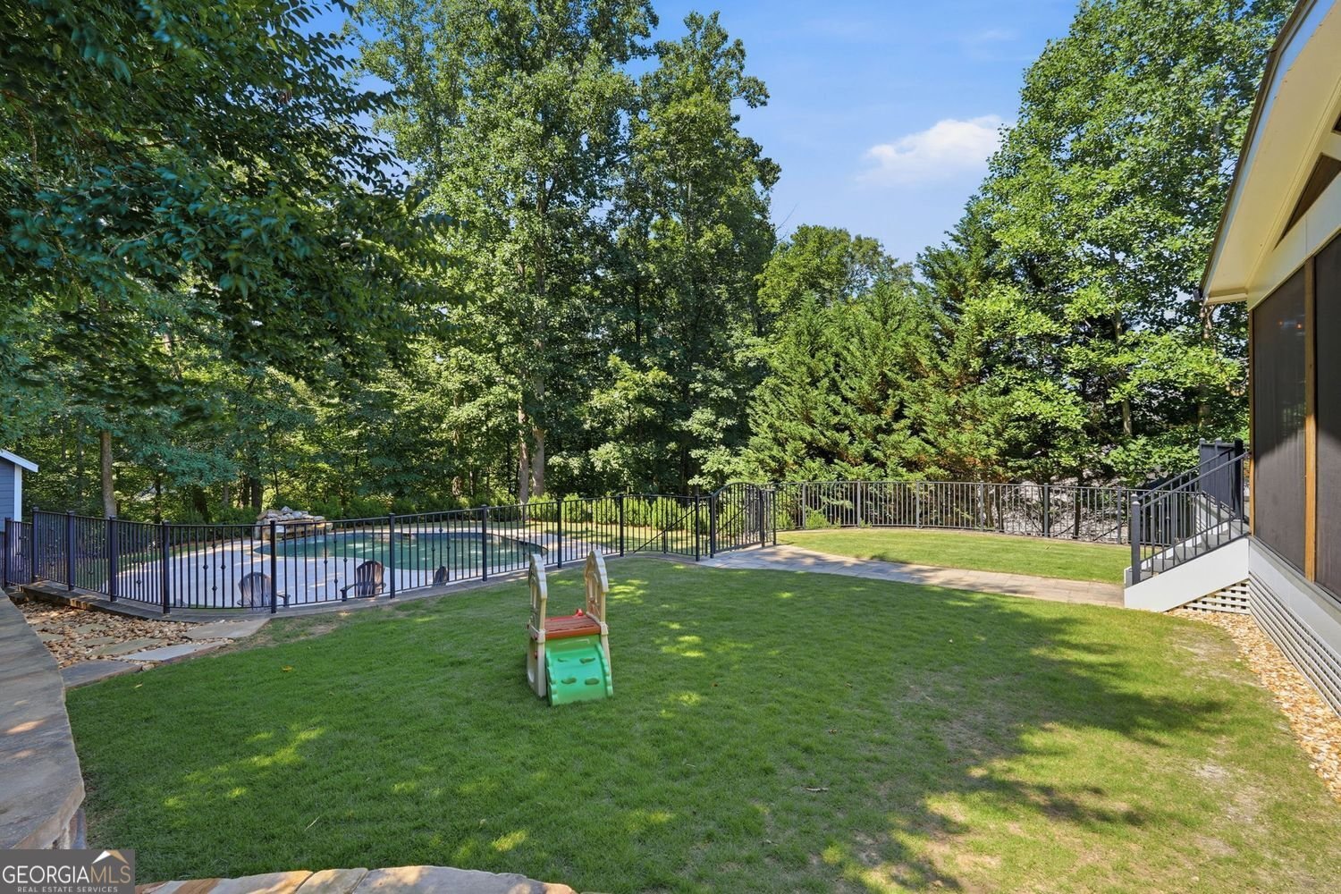 3084 Grove View Court Dacula - Photo 50