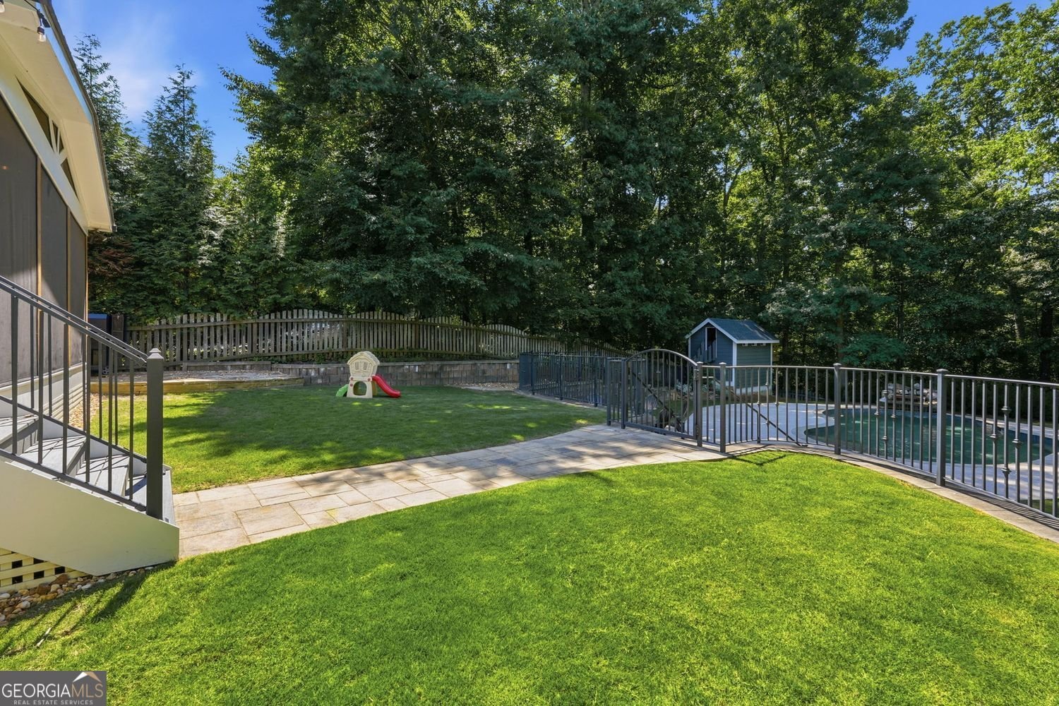 3084 Grove View Court Dacula - Photo 51