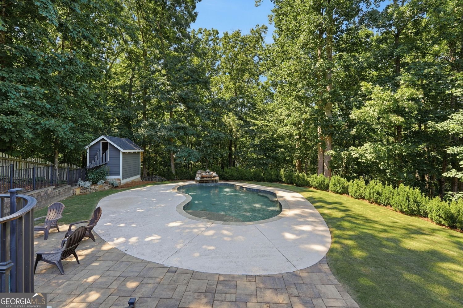 3084 Grove View Court Dacula - Photo 53