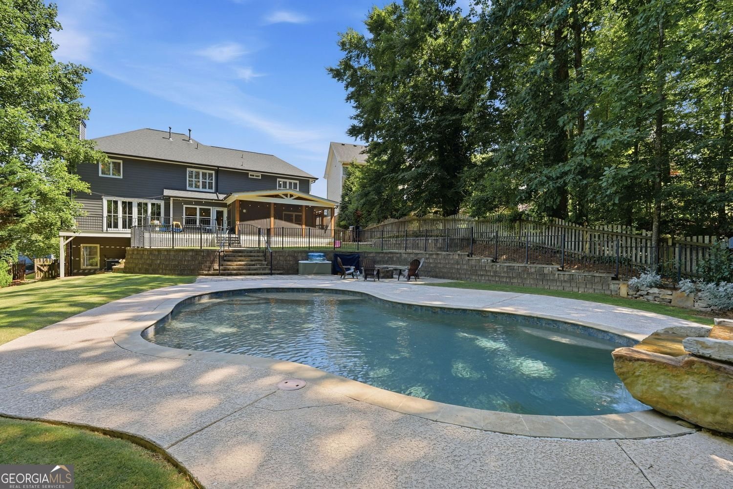 3084 Grove View Court Dacula - Photo 54
