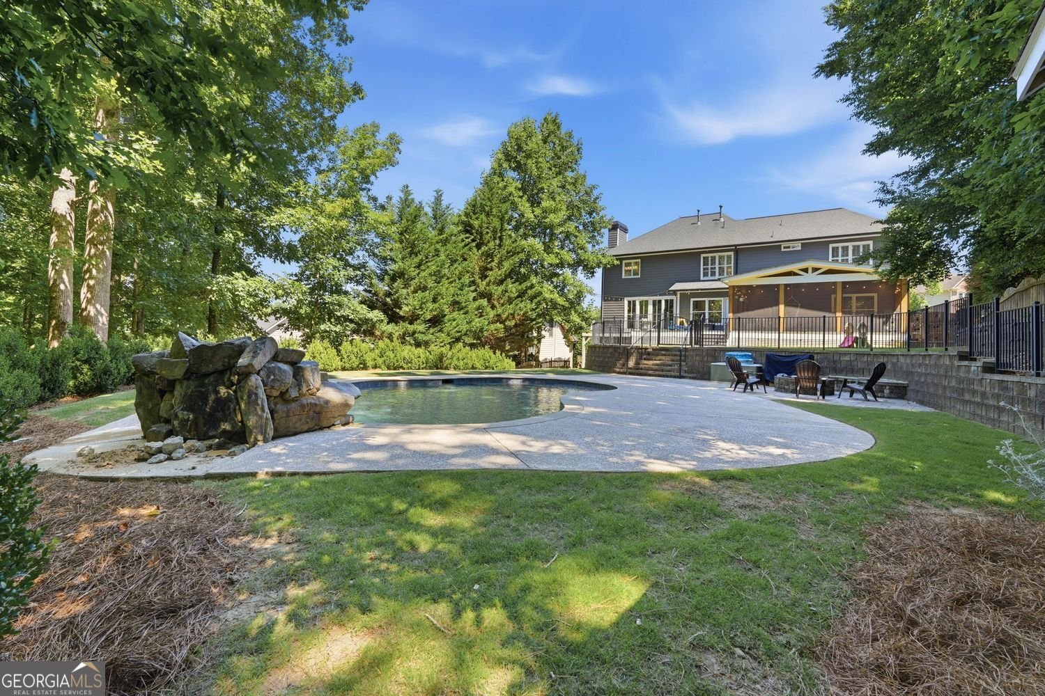 3084 Grove View Court Dacula - Photo 55