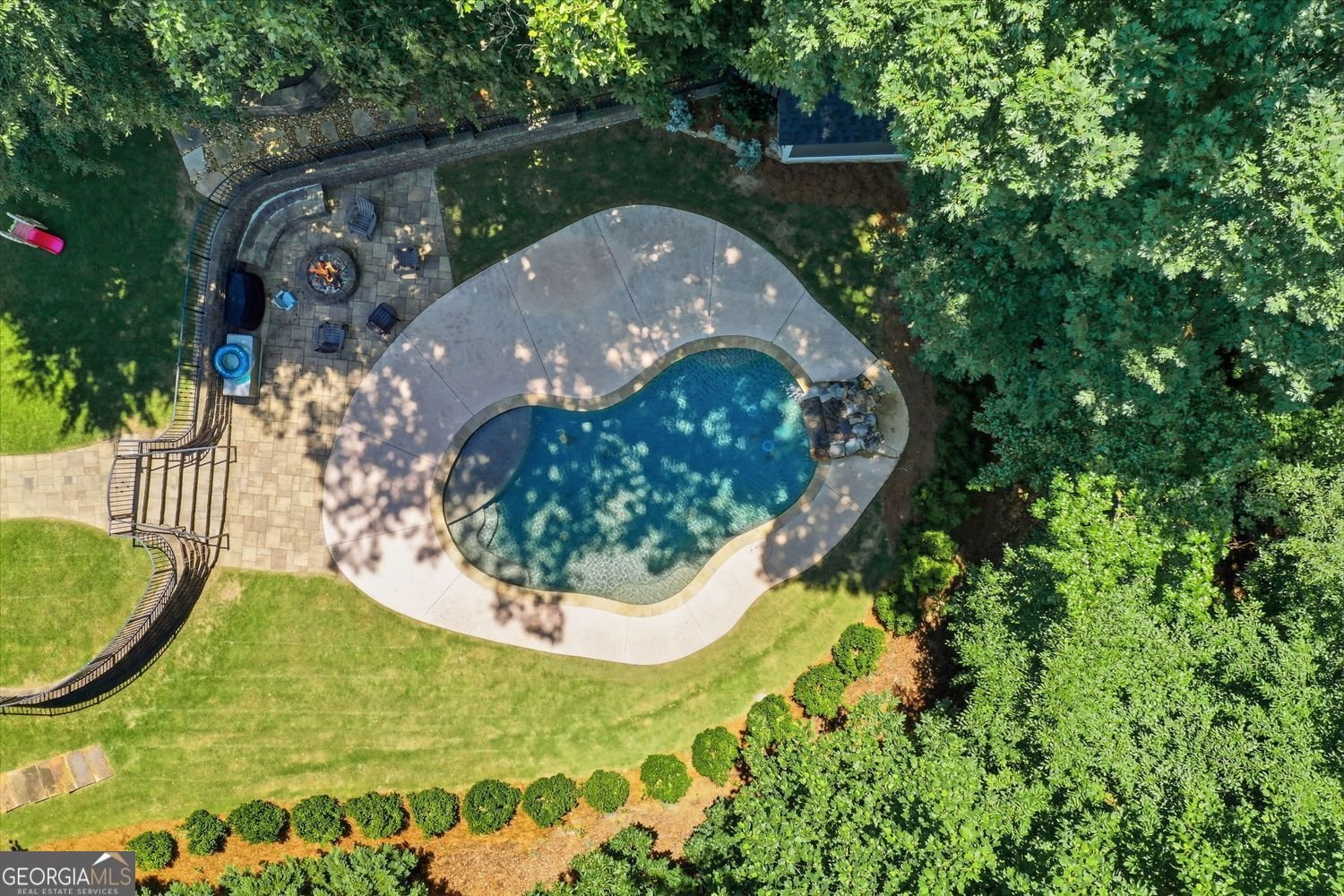 3084 Grove View Court Dacula - Photo 59