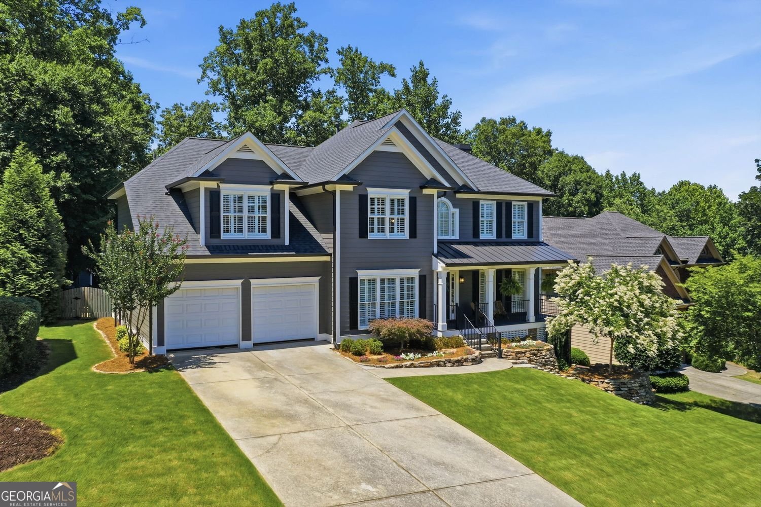 3084 Grove View Court Dacula - Photo 6