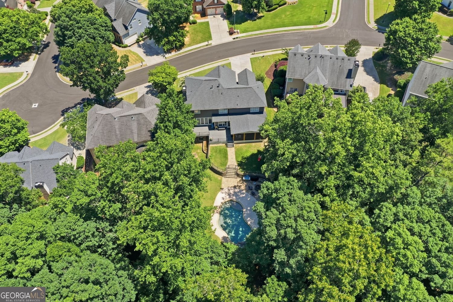 3084 Grove View Court Dacula - Photo 64