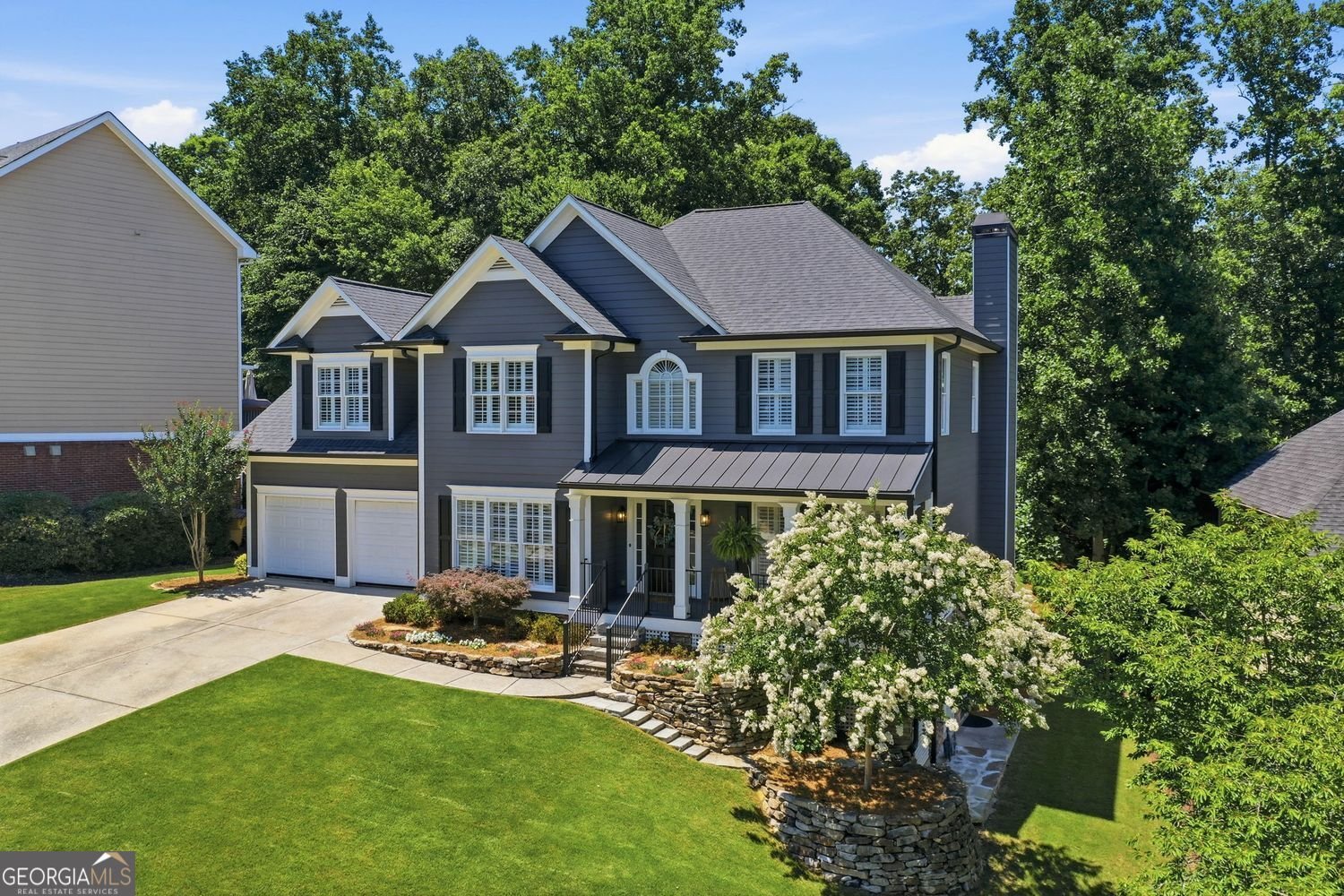 3084 Grove View Court Dacula - Photo 7