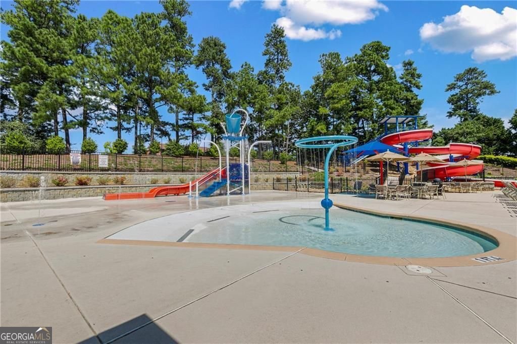 3084 Grove View Court Dacula - Photo 72