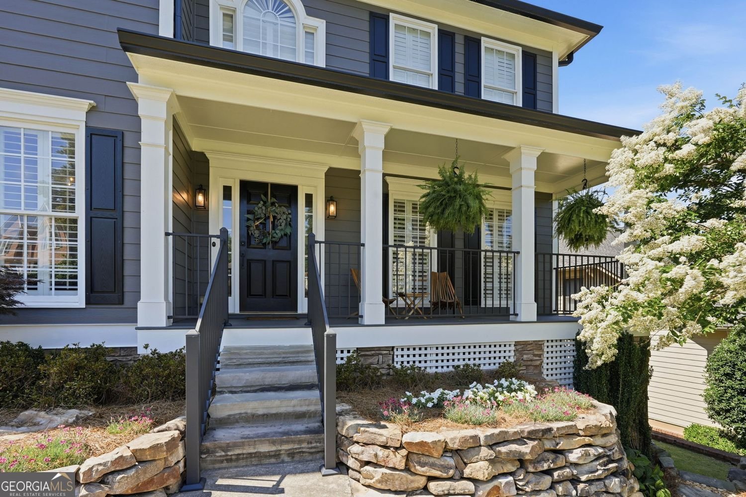 3084 Grove View Court Dacula - Photo 8