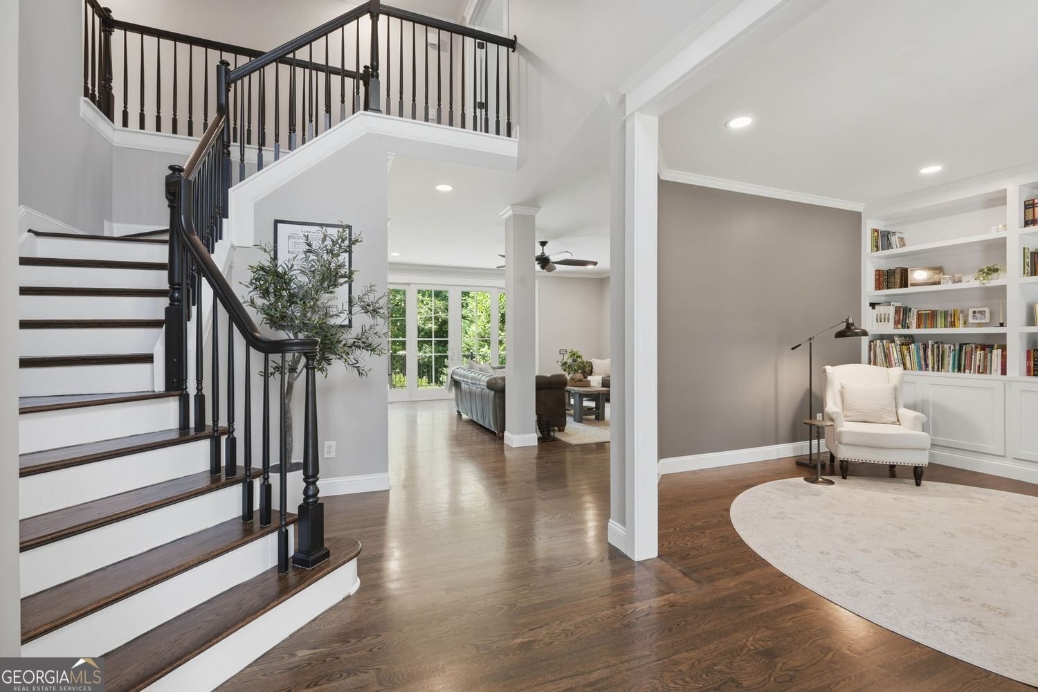 3084 Grove View Court Dacula - Photo 9