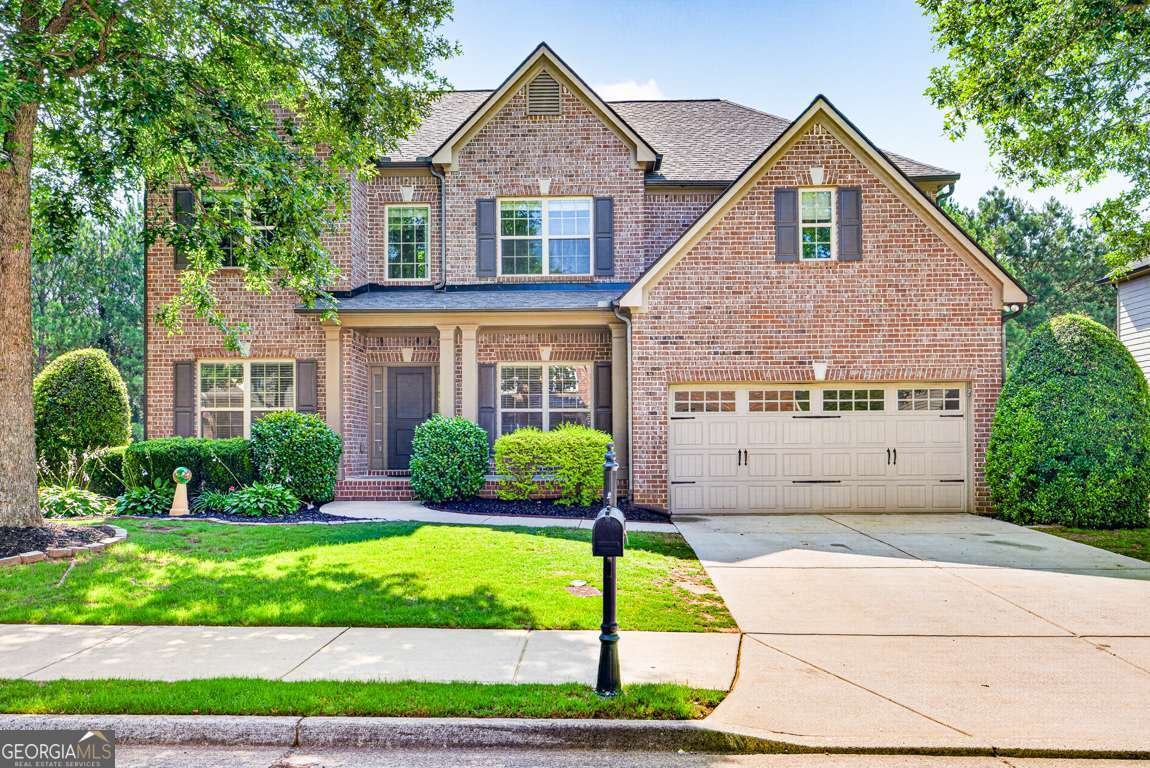 1588 Centerville Drive Buford - main photo