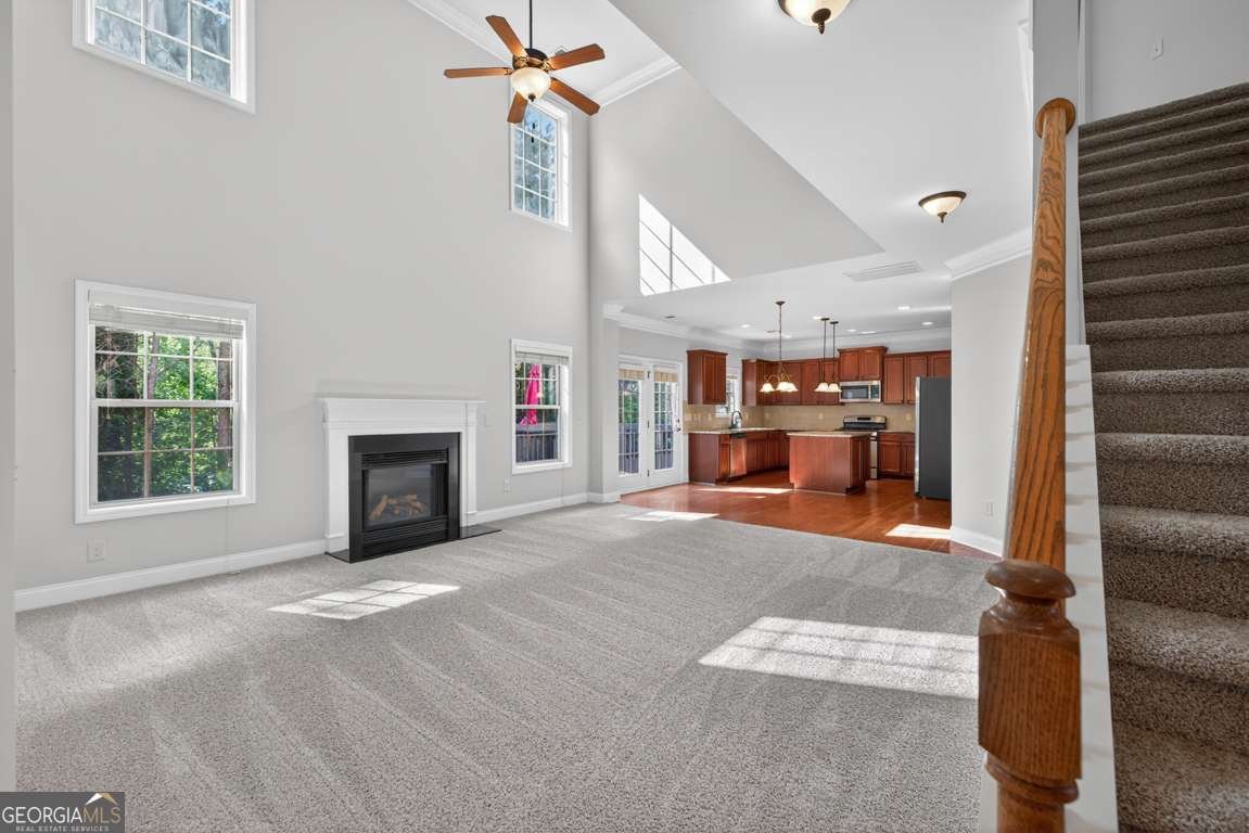 1588 Centerville Drive Buford - Photo 19