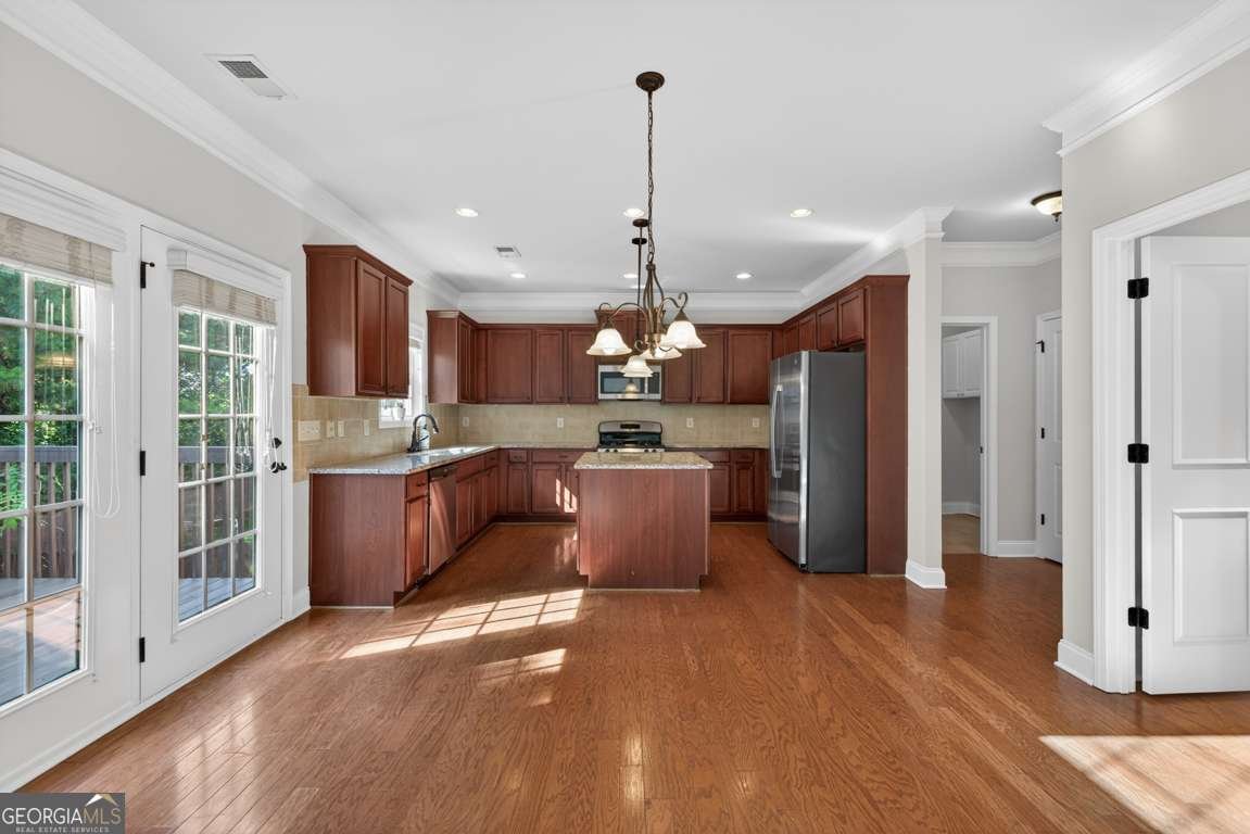 1588 Centerville Drive Buford - Photo 22