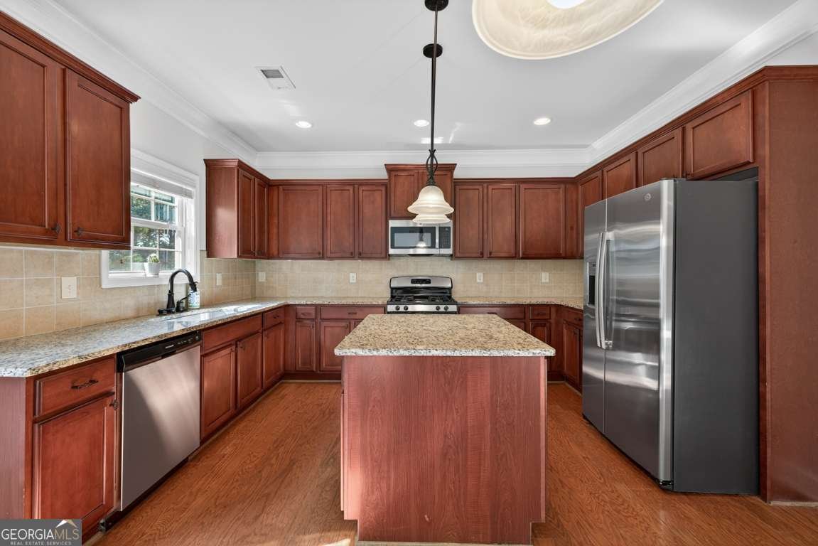 1588 Centerville Drive Buford - Photo 23