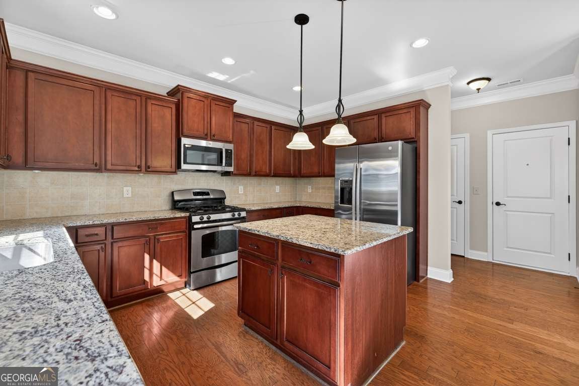 1588 Centerville Drive Buford - Photo 24