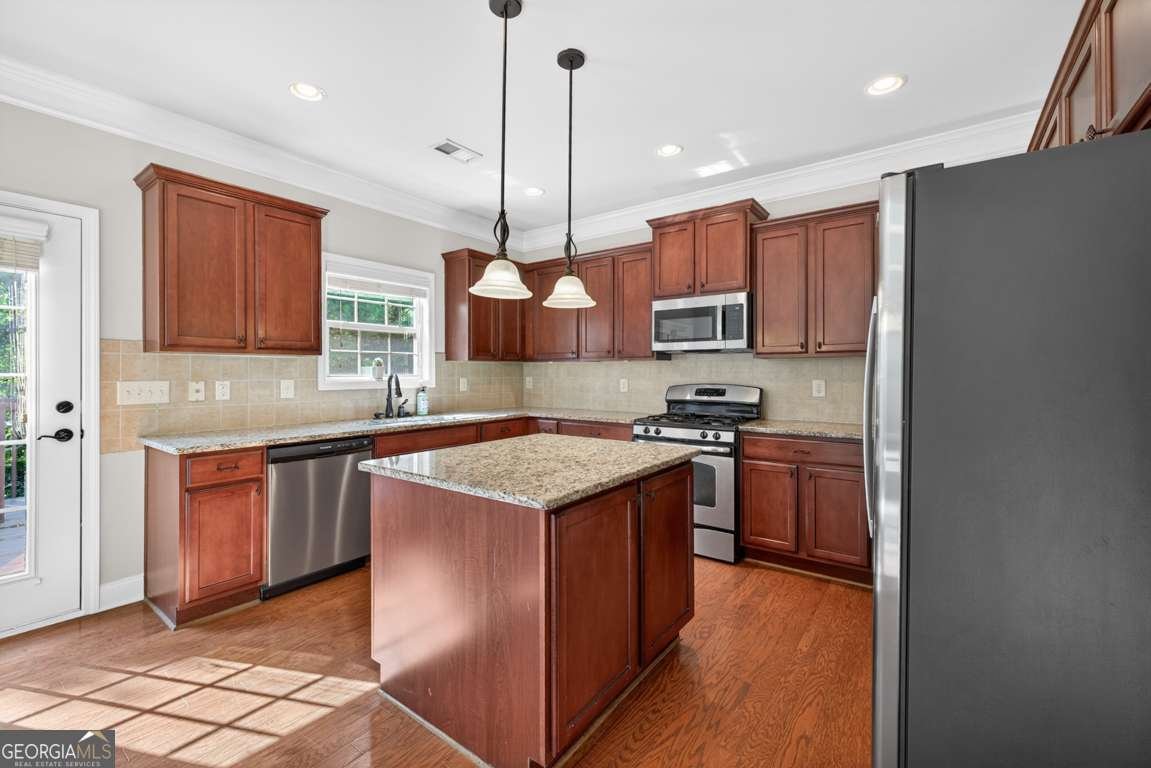 1588 Centerville Drive Buford - Photo 25