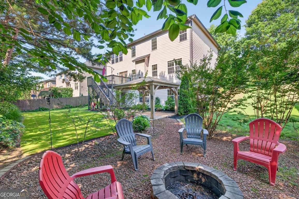 1588 Centerville Drive Buford - Photo 60