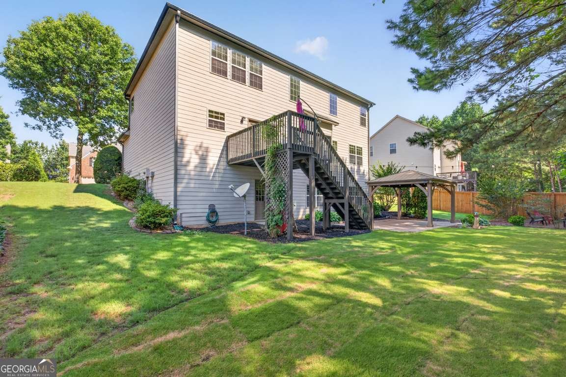 1588 Centerville Drive Buford - Photo 64