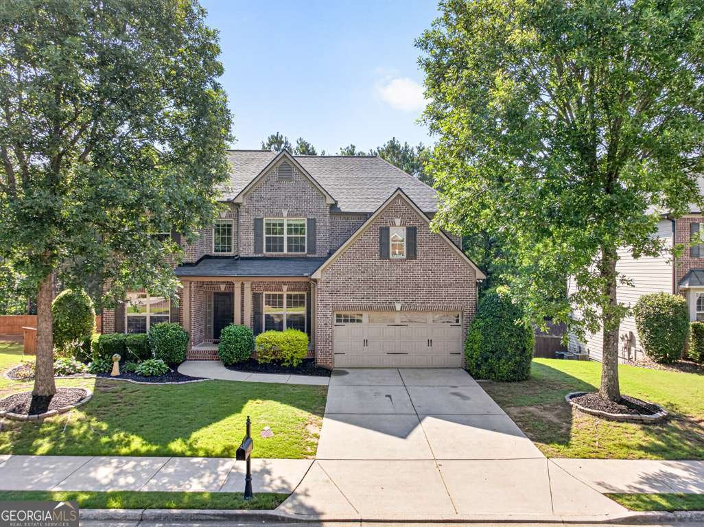 1588 Centerville Drive Buford - Photo 67