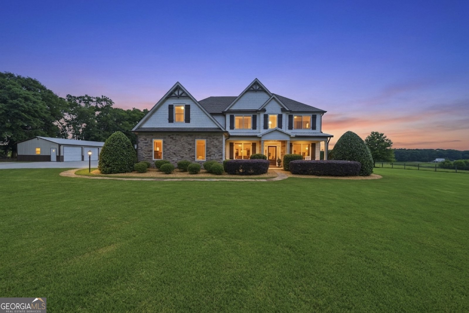 405 New Phoenix Road Eatonton - main photo
