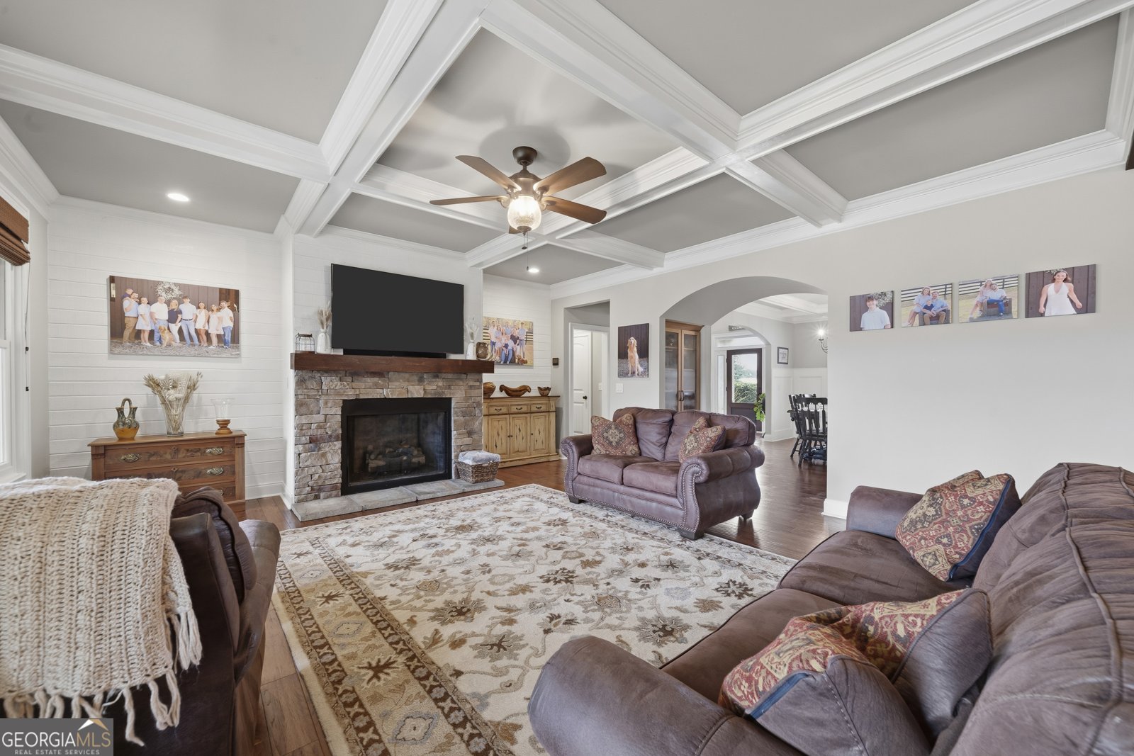 405 New Phoenix Road Eatonton - Photo 16