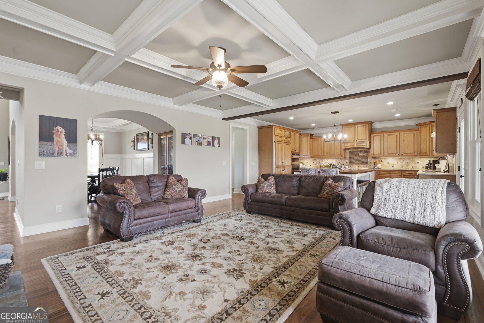 405 New Phoenix Road Eatonton - Photo 17