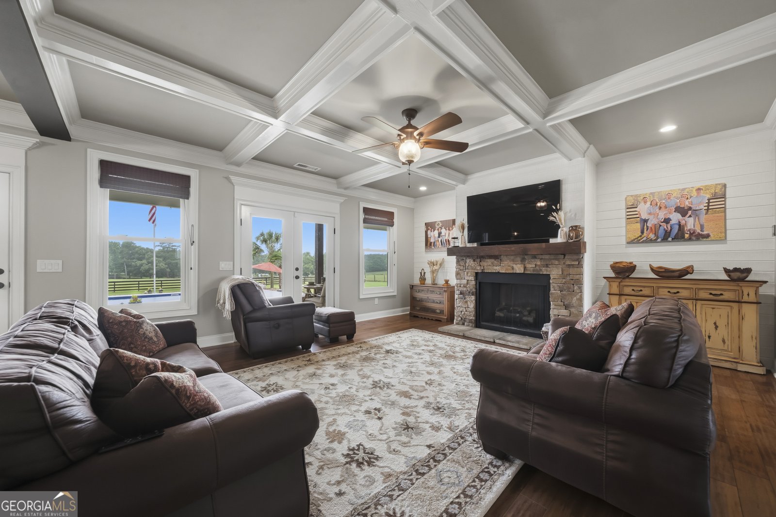 405 New Phoenix Road Eatonton - Photo 19
