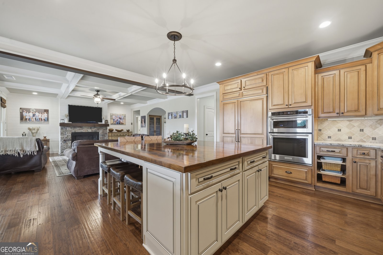 405 New Phoenix Road Eatonton - Photo 27