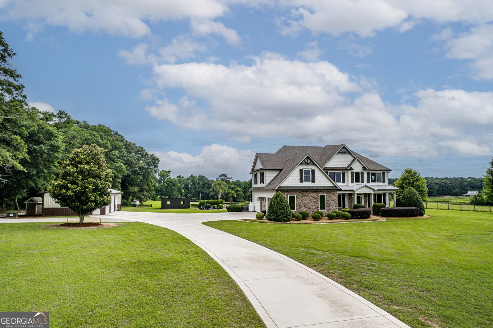 405 New Phoenix Road Eatonton - Photo 6