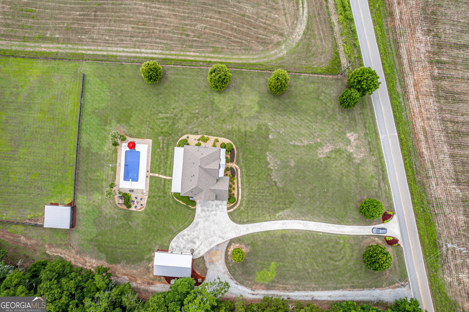 405 New Phoenix Road Eatonton - Photo 73